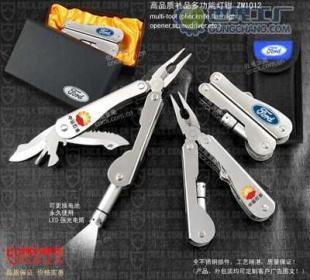 探秘礼品钳与折叠钳 实用与创意的完美结合