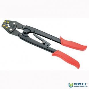 精准压接，品质标杆——台湾OPT KH-22压接工具钳深度解析